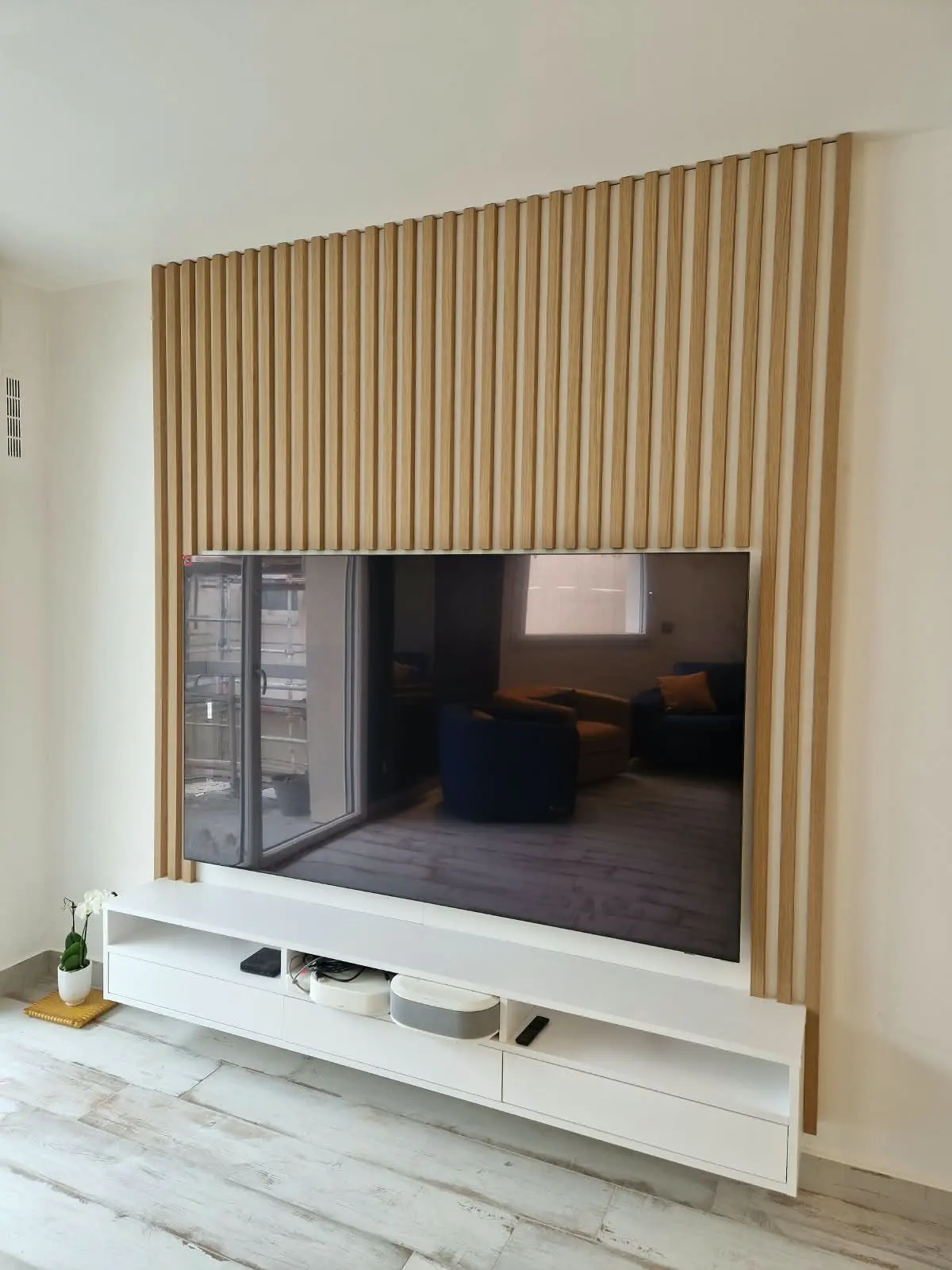 Mobilier sur mesure